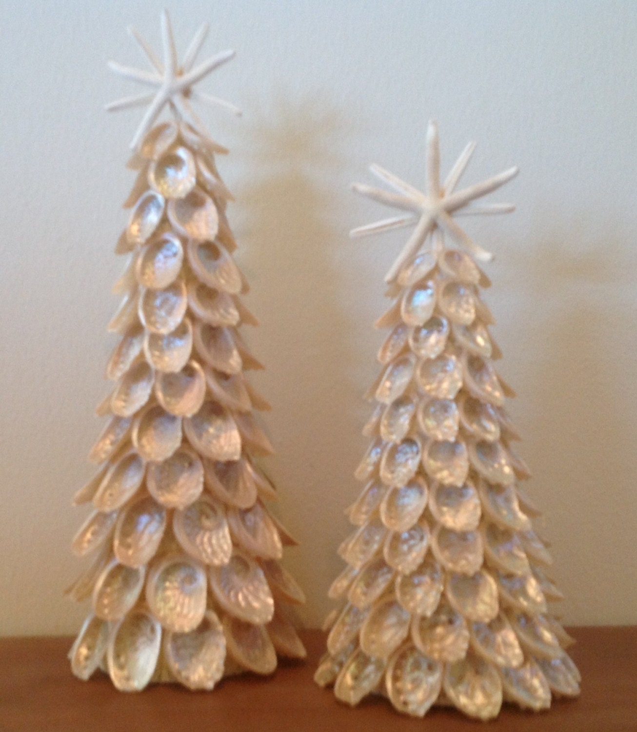 shell christmas tree beach christmas decor by shell christmas tree beach christmas decor by
