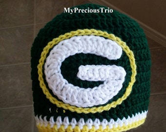 Nfl beanie Etsy