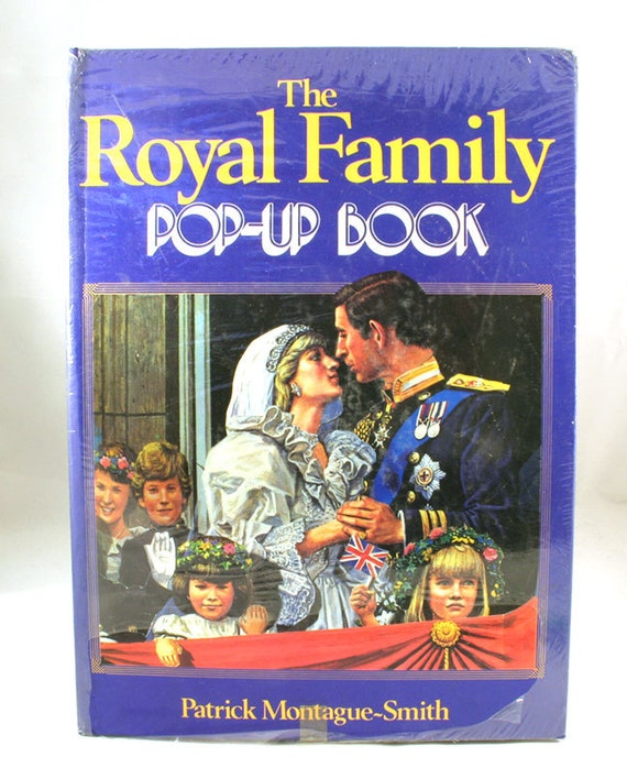 pop vinyl royal family