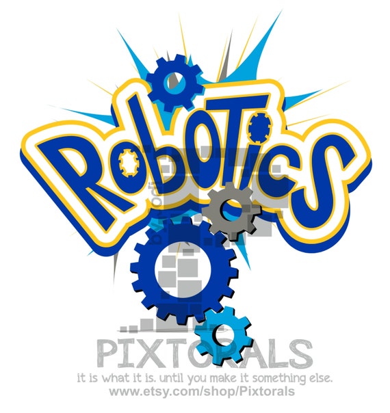 lego robotics clipart - photo #45