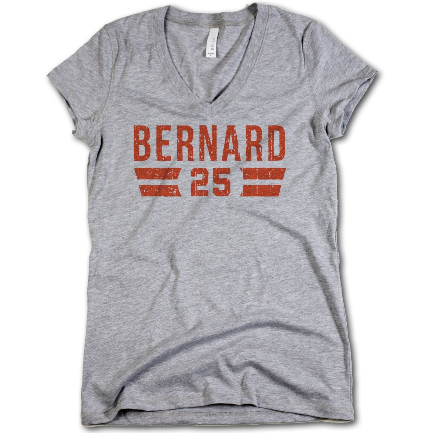 giovani bernard shirt