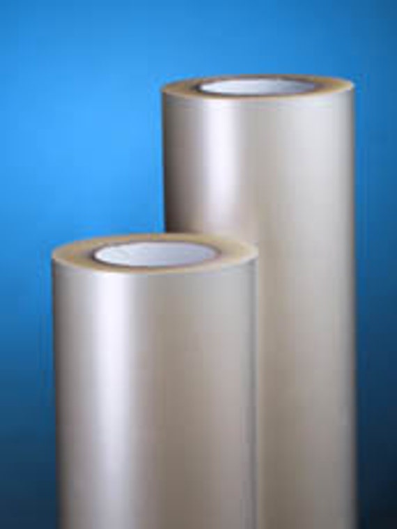 12x 100ft Clear Transfer Tape / Medium Tack