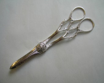 Popular items for grape scissors on Etsy