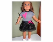 Items similar to American Girl Dress on Etsy