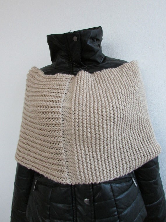 The Fair Isle knitting technique may have been originated in the Scottish isles, but it is enjoying fashion news here in the States. This matching poncho and arm warmers can be worn together or separately and is a great way to add pattern to your knitting.5/5(3).