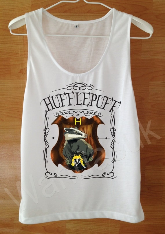 hufflepuff shirt etsy