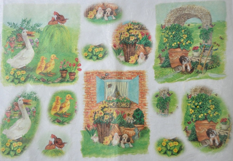 rice paper decoupage ireland for decoupage for decoupage  paper  picture Paper rice