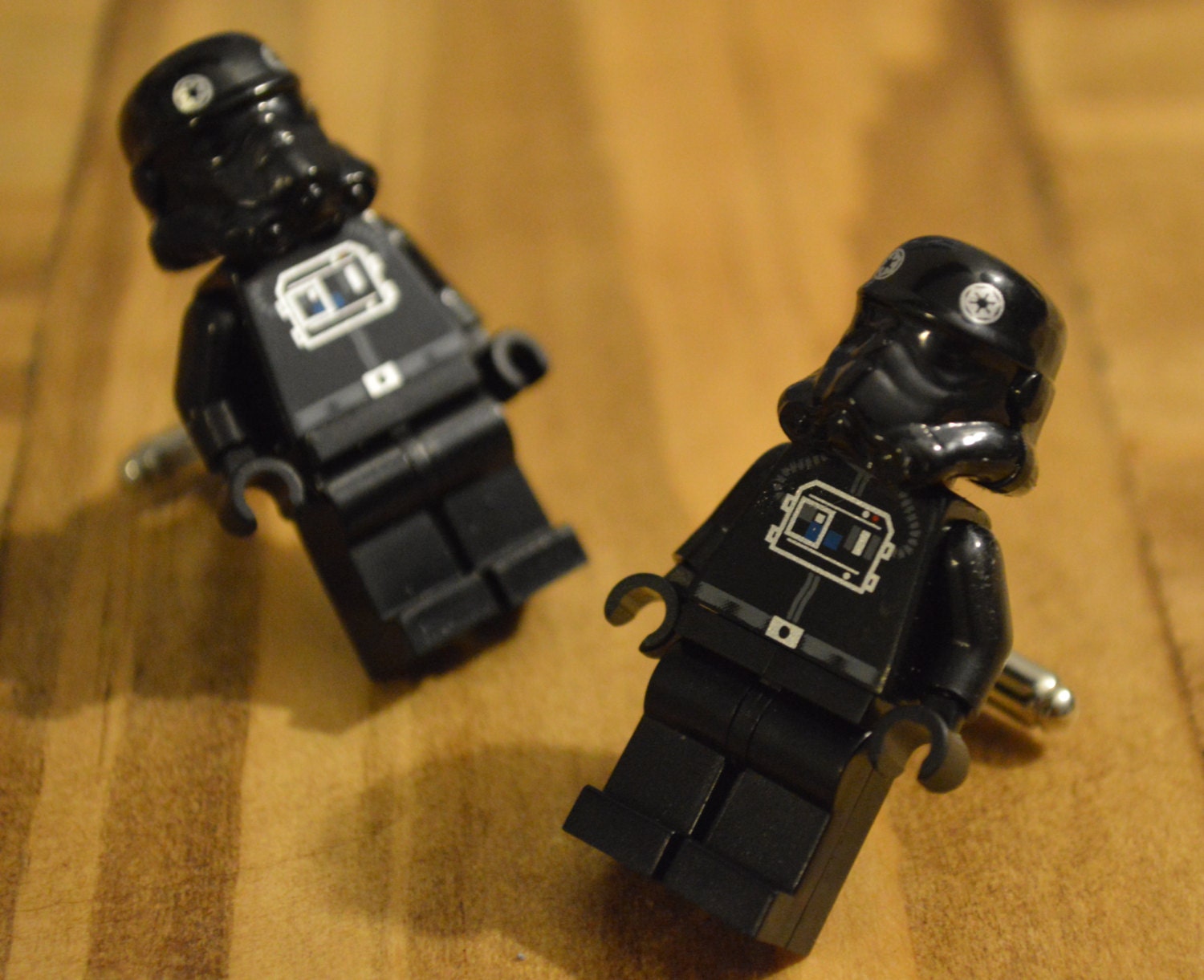lego tie fighter pilot