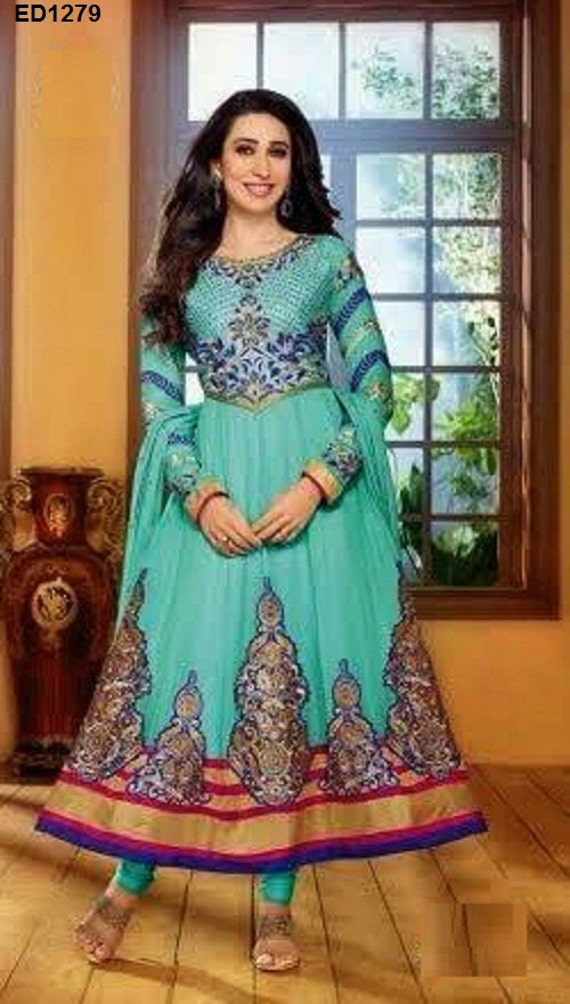 gher wala frock suit