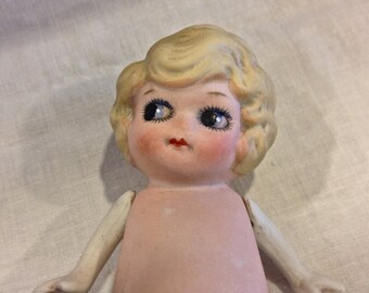 kewpie doll 1920