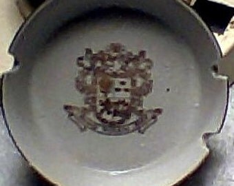 Vintage Beverly Wilshire Ash Tray