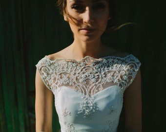 Dress for the Wedding / Wedding Dress / Wedding Gown