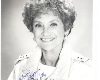 Popular items for estelle getty on Etsy