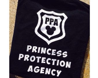 Free Free 110 Princess Protection Agency Svg SVG PNG EPS DXF File