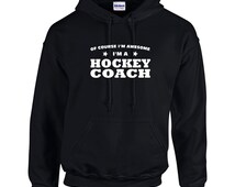 Popular items for hockey coach gift on Etsy