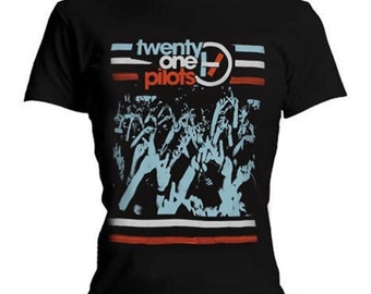 twenty one pilots women's shirt