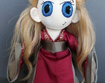 cersei lannister doll