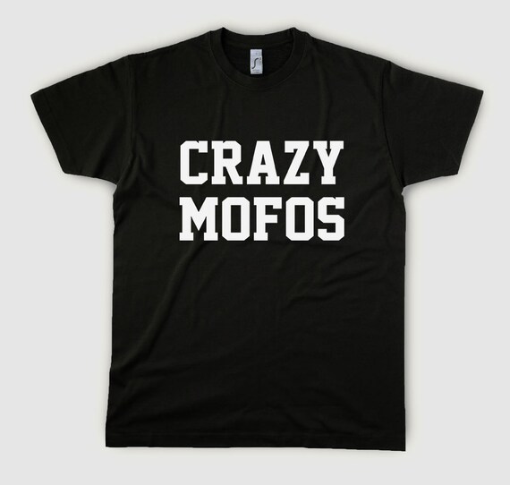 mofos shirt