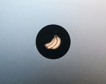 Bananas Macbook Decal / Macbook Pro Sticker