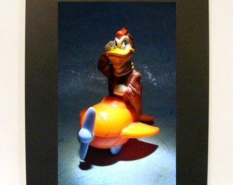 launchpad mcquack plush