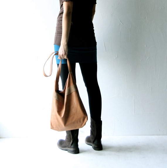 Leather bag, Purse, tote bag, handbag, brown bag, womens purse, mens ...
