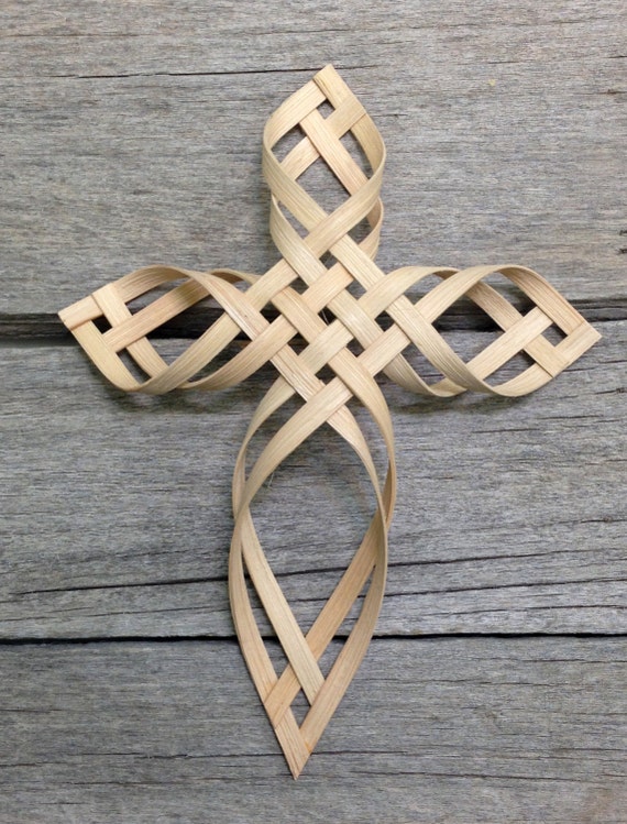 woven cross directions pdf free download