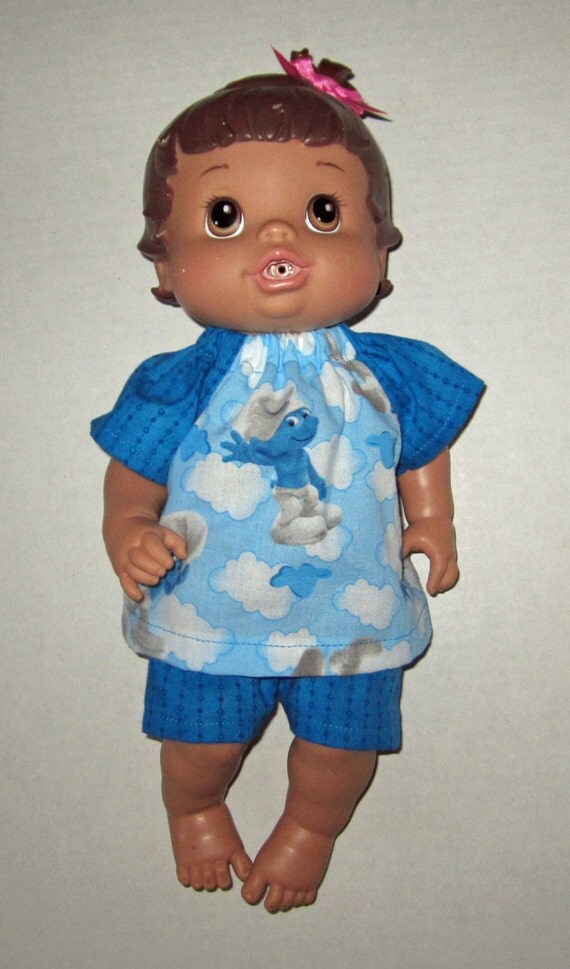 corolle tidoo doll