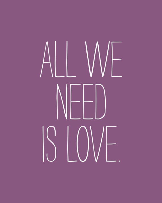all we need is love poster all we need is love poster
