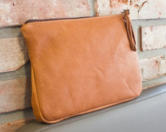 no 672 Randi Zipper Pouch PDF SEWING Pattern-Instand download