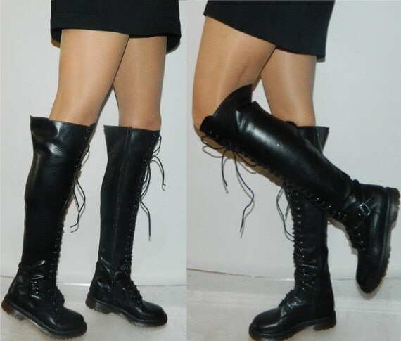otk combat boots