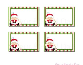 Holiday Pajama Party Invitations Christmas Pajama Party