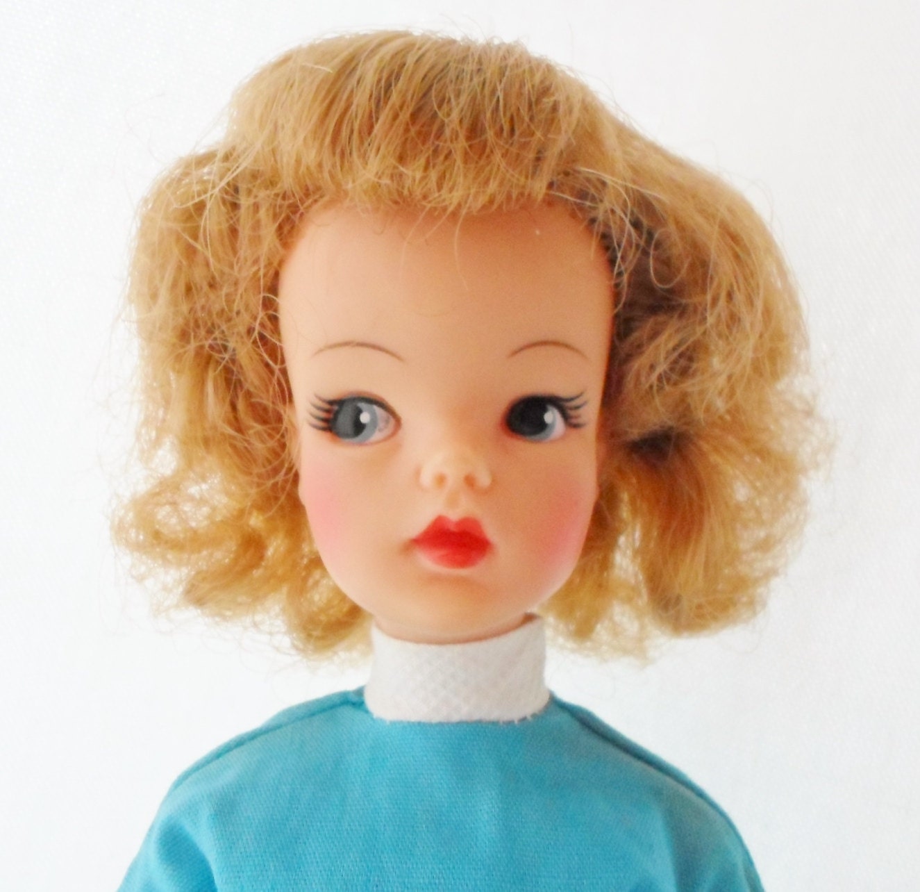 vintage tammy doll