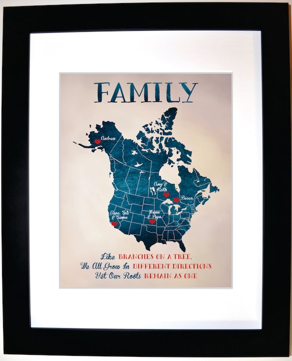 personalized family gift ideas custom present for mom and dad personalized family gift ideas custom present for mom and dad