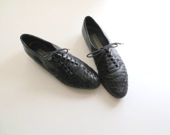 Popular items for 80s vintage shoes on Etsy