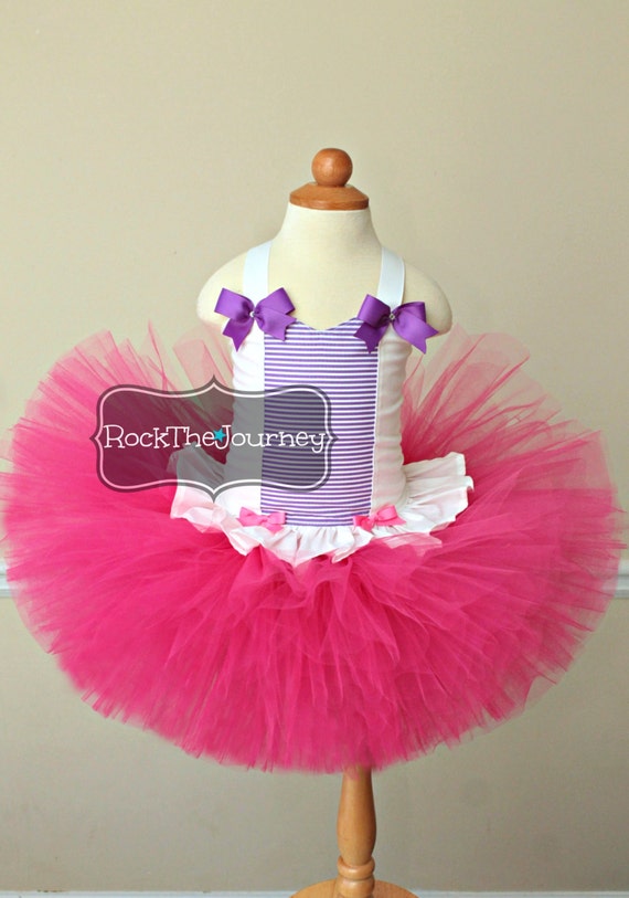 Items similar to Doc Birthday Party Tutu OutfitDoctor Nurse Lab Coat Halloween Pageant Dress