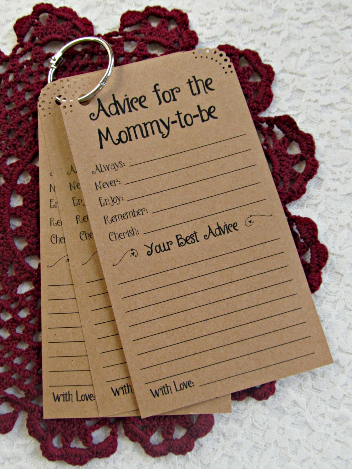 set-of-12-baby-shower-advice-tags-cards-for-the-mommy-to-be