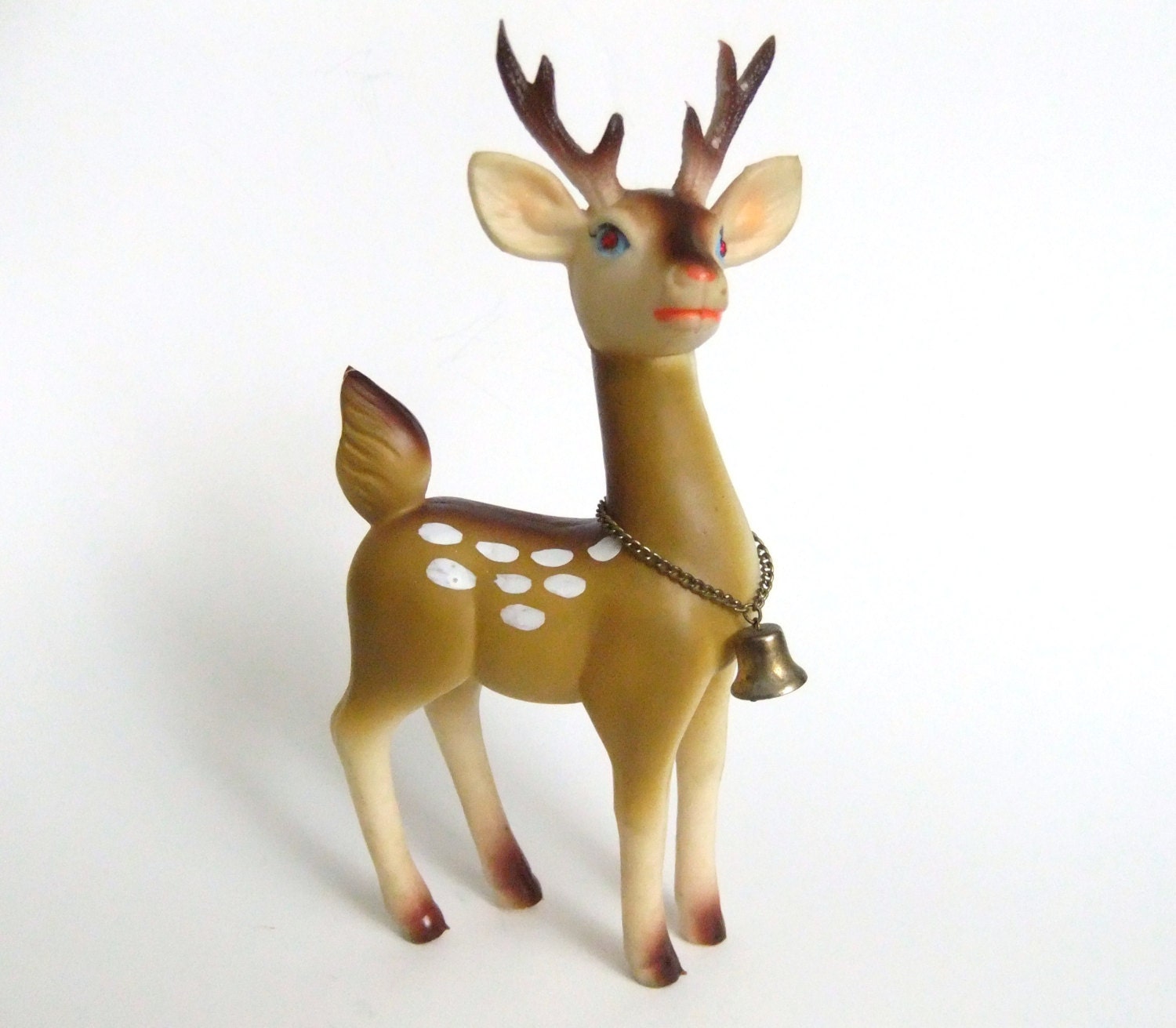 reindeer figurine decoration