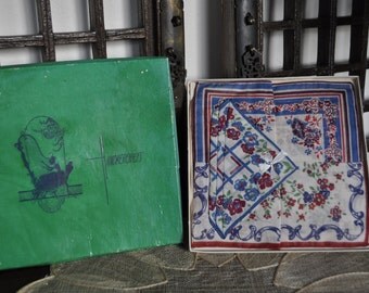handkerchiefs nkie