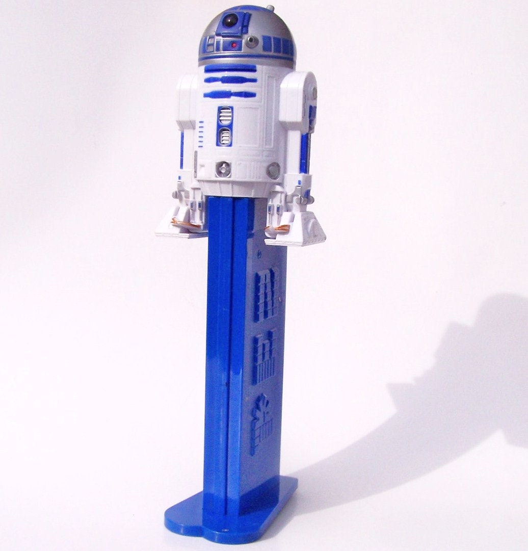 giant bb8 pez dispenser