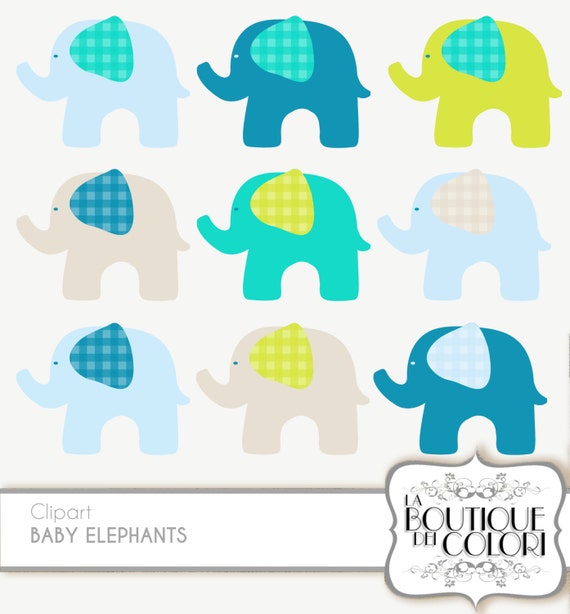 animal clipart pack - photo #15