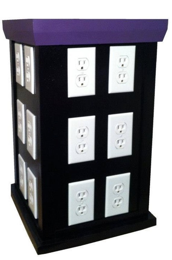 Scentsy display by Scubasteve77 on Etsy