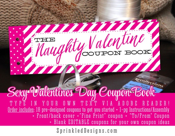 Sexy Valentine Gifts For Him For Her Naughty Valentine