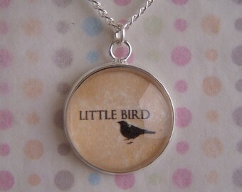 Little Bird Sansa Stark Necklace