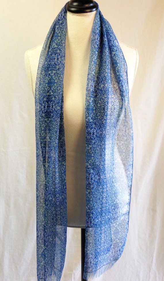sarong shawl