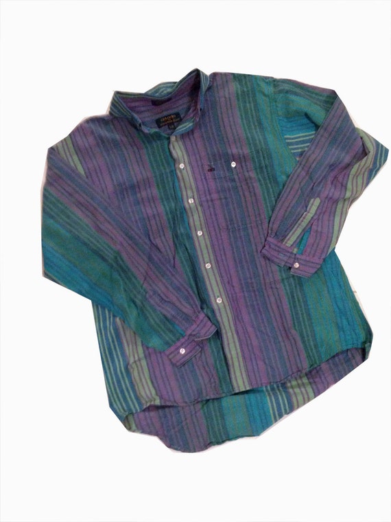 colours alexander julian organic collection shirt