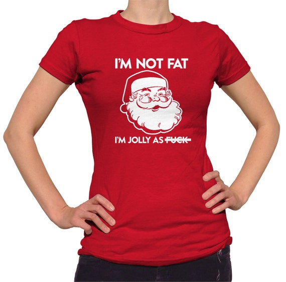 tactical santa tshirt