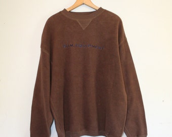 bum equipment sweatshirt