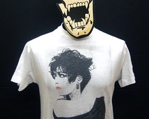 siouxsie and the banshees merchandise