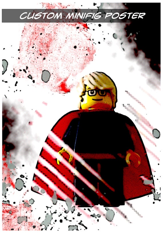download free create your own lego character online