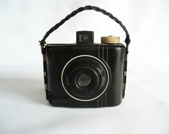 Kodak Baby Brownie Special Camera
